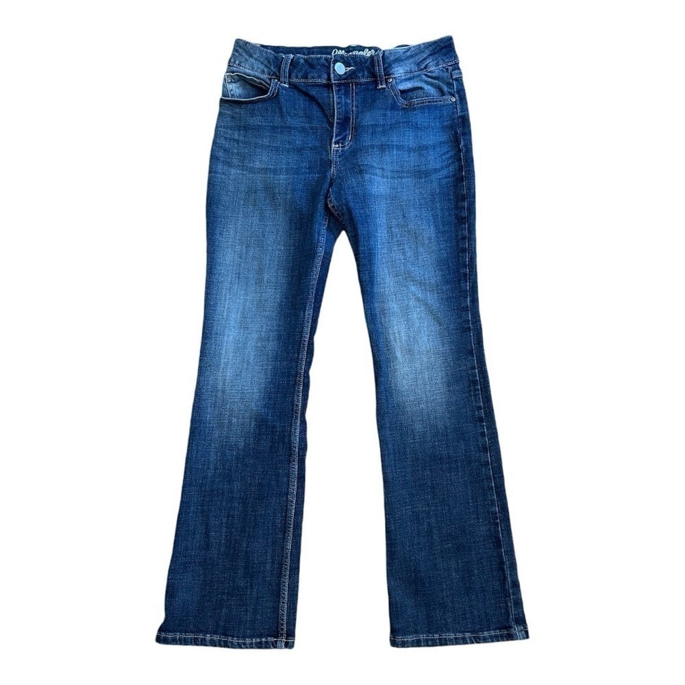 Wrangler Boot Cut Jeans Size 11x32 Women